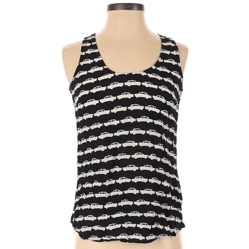 Banana Republic tank top xs